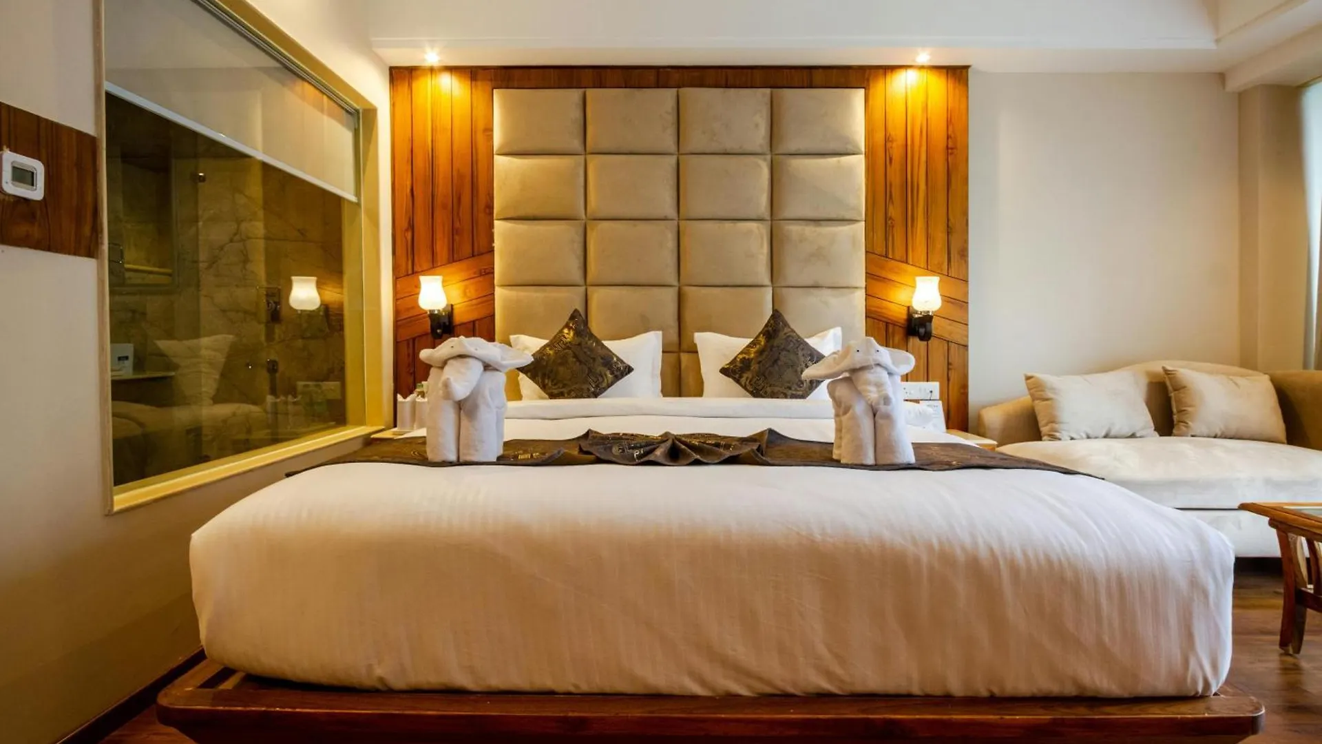 Hotel Tej International A Family Hotel Near Igi Airport Delhi New Delhi