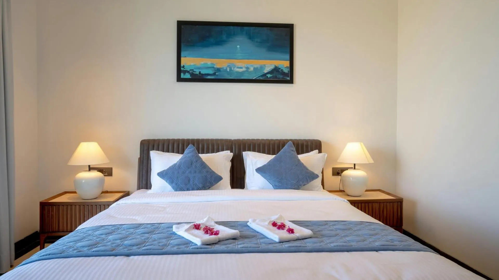 Hotel Tej International A Family Hotel Near Igi Airport Delhi New Delhi