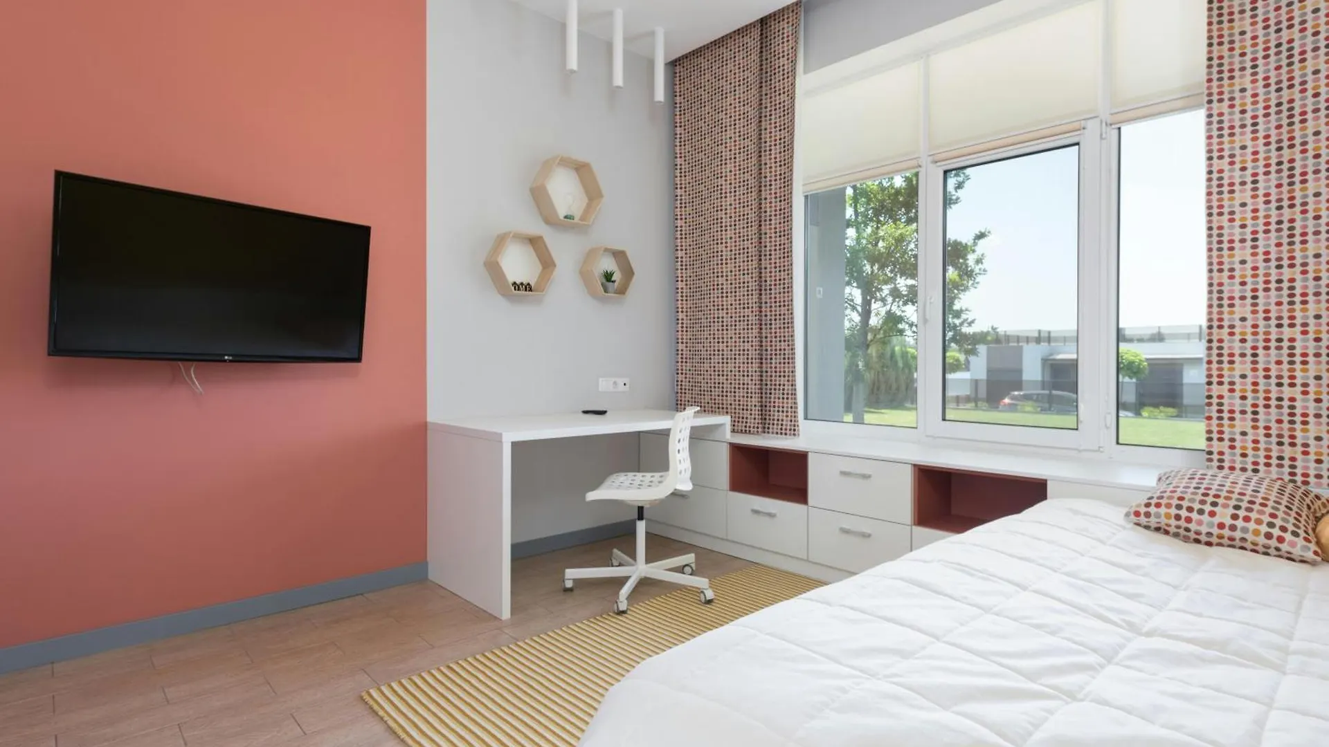 Hotel Tej International A Family Hotel Near Igi Airport Delhi New Delhi